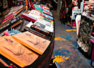 7 motivi per non aver paura di “sporcare” un libro