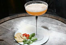 Viene dalla Gran Bretagna “Happiness”, il cocktail che rende felici