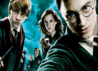 Wizard nights: il mondo di Harry Potter protagonista al Giffoni