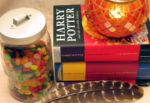 Harry Potter: 7 motivi per cui un booklover dovrebbe leggere i libri