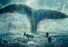 “Heart of the sea – Le origini di Moby Dick”: drammone di Ron Howard