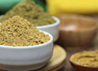 5 buone ragioni per usare l’henné