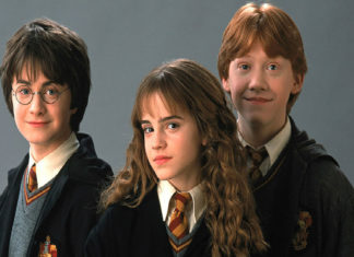 7 personaggi mai apparsi nei libri di Harry Potter