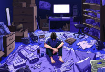 Gli hikikomori giapponesi: viaggio nella cultura del neo-eremitaggio