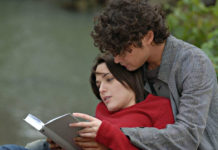 “Tre volte te”: Moccia chiude il cerchio con la storia di Step, Babi e Gin