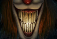 10 citazioni “da paura” per Halloween: il terrore corre sulla pagina