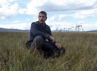 “Hostiles – Ostili”: un western malinconico, con dei limiti