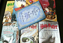 45 cose che sai su Harry Potter solo se hai letto i libri – Parte 2