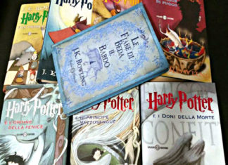 45 cose che sai su Harry Potter solo se hai letto i libri – Parte 2