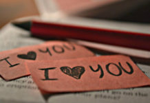 Le più belle frasi d’amore della letteratura e non solo