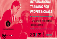 L’identikit del lettore adolescente: a Mantova si parla di giovani e lettura