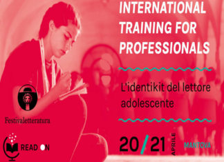 L’identikit del lettore adolescente: a Mantova si parla di giovani e lettura