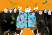 Pennac ritorna alle origini con “Il caso Malaussène. Mi hanno mentito”