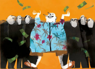 Pennac ritorna alle origini con “Il caso Malaussène. Mi hanno mentito”