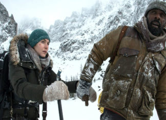 “Il domani tra di noi”: un’odissea tra avventura e romanticismo