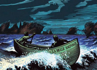 “Il libro della polvere. La belle sauvage”: Philip Pullman torna nel mondo di Lyra