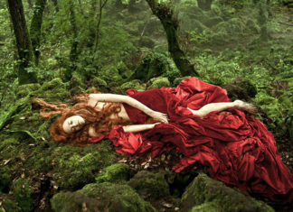 “Il racconto dei racconti”: una riflessione sulla natura dell’amore