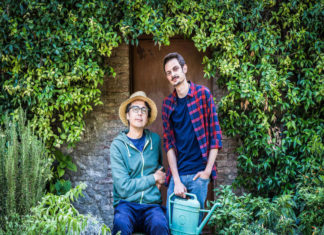 “Il vegetale”: Fabio Rovazzi in una commedia che poteva essere di più