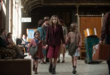 Al cinema | Il viaggio di Fanny