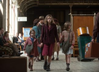 Al cinema | Il viaggio di Fanny