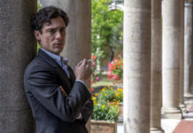 “In arte Nino”: storia di un ragazzo ciociaro che diventò una stella