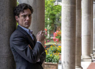 “In arte Nino”: storia di un ragazzo ciociaro che diventò una stella