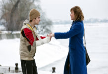 “In blue”: storia di un’insolita amicizia che cambia pelle e si trasforma