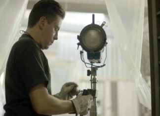 #IoFaccioFilm: la campagna anti-pirateria sbarca sull’Isola del cinema