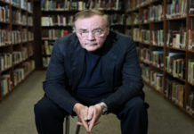 Gli scrittori più pagati del 2016: James Patterson sbaraglia la concorrenza