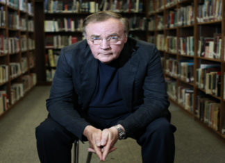 Gli scrittori più pagati del 2016: James Patterson sbaraglia la concorrenza