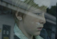 “L’affido”: raccontare la violenza domestica al cinema