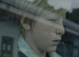 “L’affido”: raccontare la violenza domestica al cinema