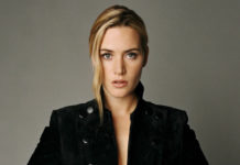 I FANTASTICI 4 | Happy Birthday, Kate Winslet!