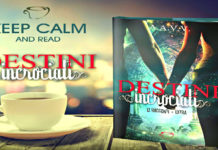 “Destini incrociati” blog tour: Demone di primo livello di Alessandro Renna