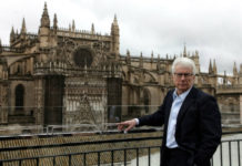 Ken Follett: nel 2017 esce il nuovo sequel dei “Pilastri della terra”