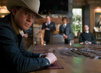 “Kingsman – Il cerchio d’oro”: azione, humor british ed Elton John per un film che spacca