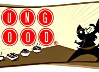 Intervista al blogger: “Kung-Food”