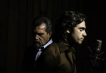 “La musica del silenzio”: un biopic che ripercorre la carriera di Andrea Bocelli