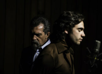 “La musica del silenzio”: un biopic che ripercorre la carriera di Andrea Bocelli