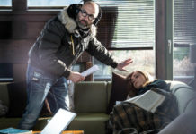 Donato Carrisi: “Per essere un grande scrittore bisogna saper copiare”