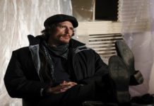 “L’alligatore”: al via su RaiPlay e Rai2 la serie tratta dai romanzi di Carlotto