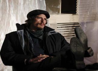 “L’alligatore”: al via su RaiPlay e Rai2 la serie tratta dai romanzi di Carlotto