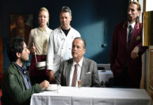 Poetico e surreale: “L’altro volto della speranza” di Aki Kaurismäki