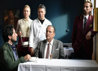 Poetico e surreale: “L’altro volto della speranza” di Aki Kaurismäki