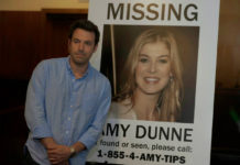 9 cose che dovete sapere sul film “L’amore bugiardo – Gone girl”