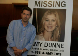 9 cose che dovete sapere sul film “L’amore bugiardo – Gone girl”