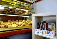 Lascia un libro, prendi un libro: quando la condivisione diventa virale