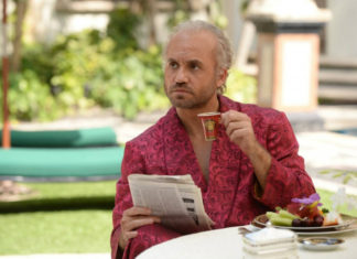Nel guardaroba della serie “L’assassinio di Gianni Versace”