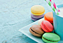 Edible Book Contest: quando la sfida è a colpi di cibi… libreschi