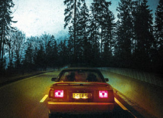 “La Ardenne – Oltre i confini dell’amore”: un noir teso e cupo sui legami familiari